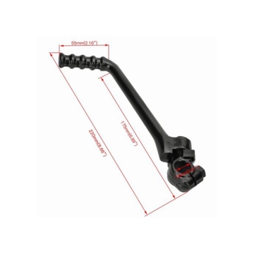 رافعة بدء ركلة 16 مم ل 140CC-150CC YX Pitster Pro و SSR PIT DIRT PIKE