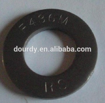 ASTM F436M HIGH STRENGTH WASHER