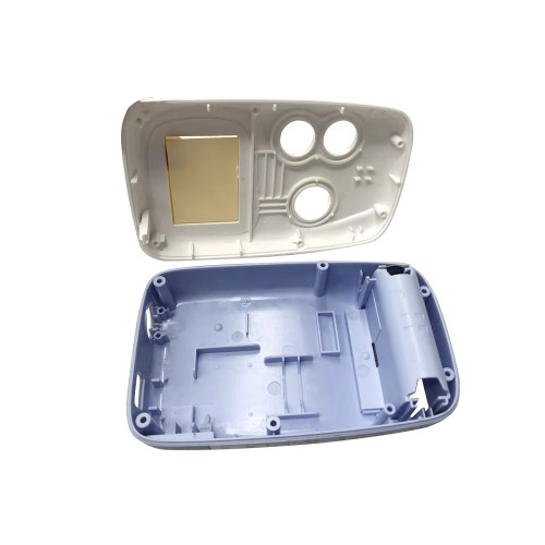Customized PA66 ABS PP PC Plastic Shell case