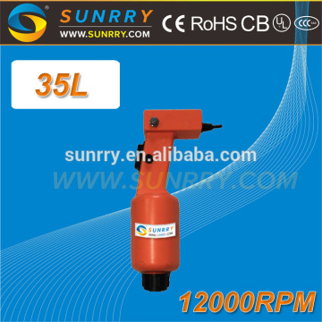 immersion blender/ commercial stick blender/industrial stick blender For CE Approved (SY-HB3A SUNRRY)