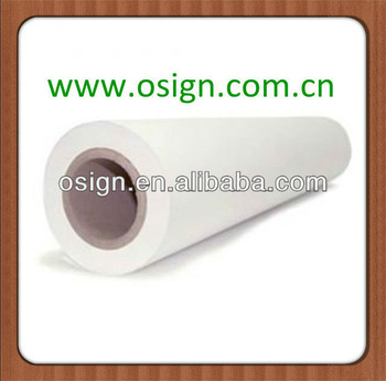 digital printing self adhesive vinyl