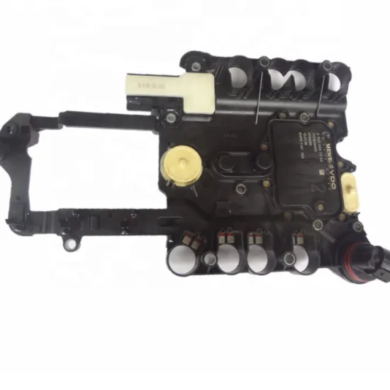 Refurbished Transmission Conductor Plate for Mercedes Benz 722.9 A0034460310 TCU TCM