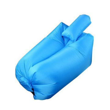 Outdoor Beach Sofa Air Lounge Sofa Bed Sleeping Bag Inflated Bed