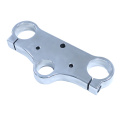قطعات فرز CNC صفحه اتصال فلزی