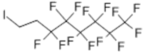 1,1,1,2,2,3,3,4,4,5,5,6,6-Tridecafluoro-8-iodooctane CAS 2043-57-4