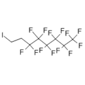 1,1,1,2,2,3,3,4,4,5,5,6,6-Tridecafluoro-8- 요오도 옥탄 CAS 2043-57-4