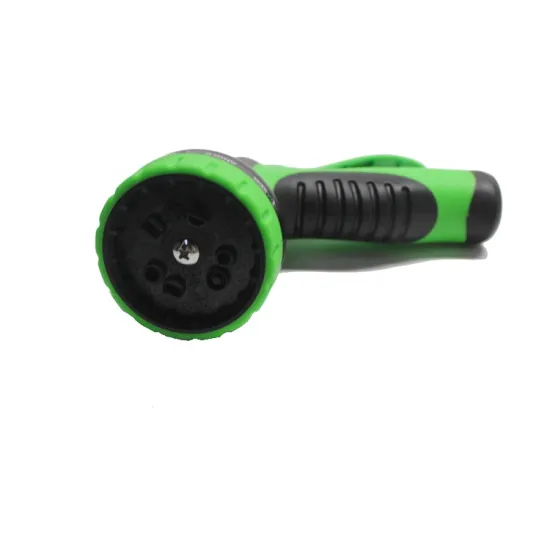 50Ft Expandable Garden Hose with Control Valve