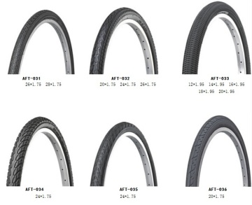 Bicycle Tire