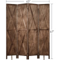 Folding Privacy Screens Partition Wall Dividers