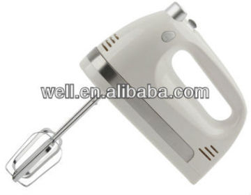 400W Hand mixer