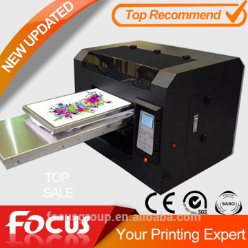 Cheap direct to garment printer