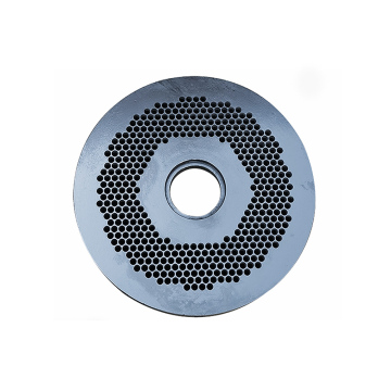 Biomass Pellet Machine Grinding Disc