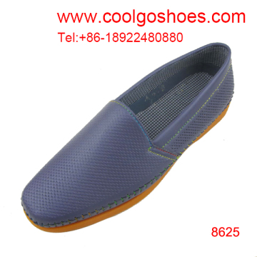 quality synthetic leather men's shoes manufacturers