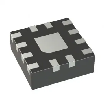 LMH9226irrlr: Nuevo amplificador de función especial QFN-12-EP IC IC