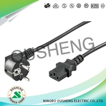 Converting Schuko Plug to IEC C13 Power Cord: A Comprehensive Guide