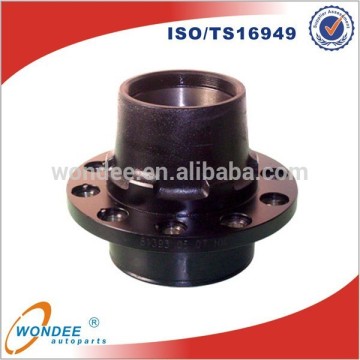 China Supplier High Quality Foundry Axle Wheel Hub