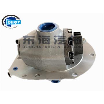 hydraulic gear pump D8NN600LA 81836736 for ford tractor