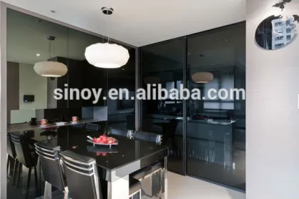 QINGDAO 4mm tempered glass/tempered glass supplier/tempered furniture glass/tempered glass manufacture