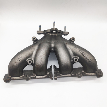 Exhaust Manifold Catalytic Converter 4693321AD for Jeep Compass 2007-2017 Dodge Journey Caliber Avenger