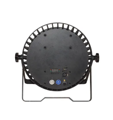 18pcsX10W led par stage lighting