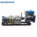 3 Ton Gasoline Powered Winch