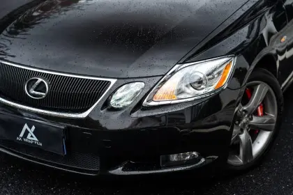 Obsidian Black Car Vinyl Wrap Film 1.52*18M