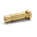 Brass Precision Cnc Machining Services