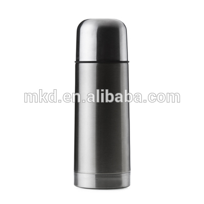 MEIKEDA 350ML Sublimation Stainless steel flask with lid