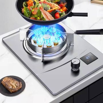 single burner Gas Cooker Gas Stove