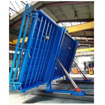 Wall Panel Steel Moulds and Precast Concrete Equipment: Magnets, Hydraulic Tilt Tables, Manual Tilt Tables
