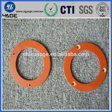 Bakelite Phenolic paper Sheet CNC washer