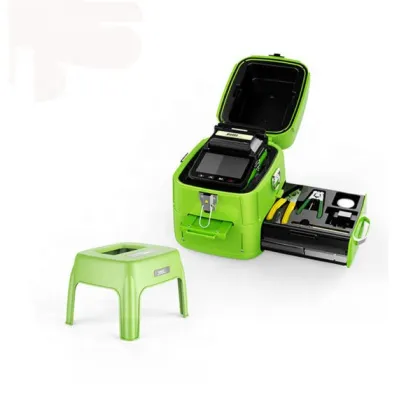 Original Signalfire AI Series Electrode Fiber Optic Fusion Splicers and Accessories: AI-7, AI-8, AI-8C, AI-9