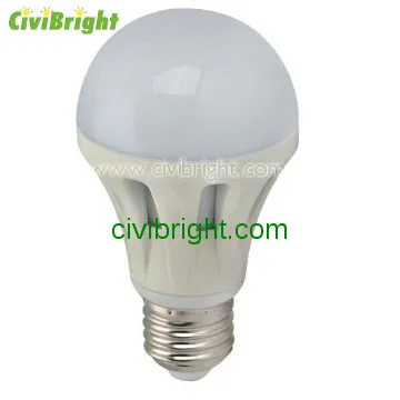 CE A60 Bulbs LED
