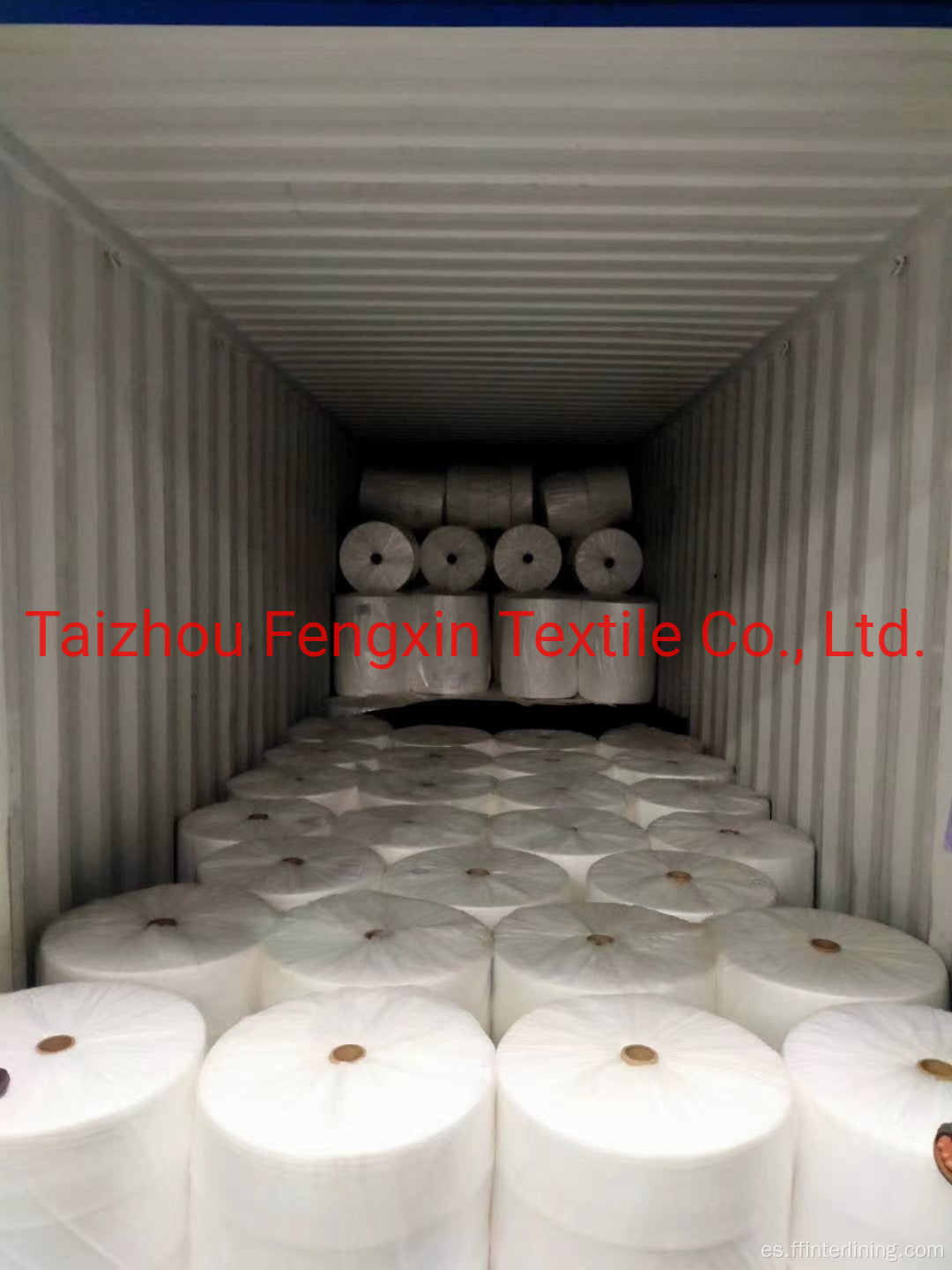 TNT Fabric PP Spunbond Non Woven Fabric