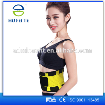 Trimmer Girdle Belt Exercise Waist Alibaba China Deluxe Cheap Waist Trainer Belt