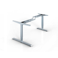 مكتب طاولة الطاولة قابل للتعديل ارتفاع محرك المكتب