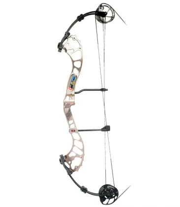PSE - PHENOM XT-DC COMPOUND BOW