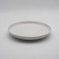 Роскошная реактивная глазурь белая керамическая керамическая керамическая керамическая керамическая керамическая керамическая керамическая керамическая керамическая керамическая набор