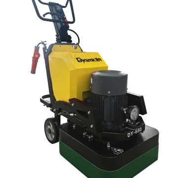 DY-680 High-Efficiency Surface Grinding Machine