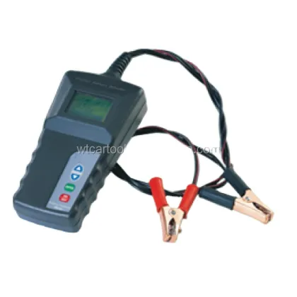 BD100 Digital Automotive Battery Detector - Car Battery Tester