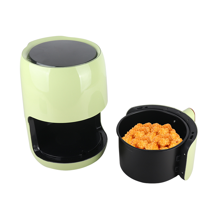 1.8L small AIR FRYER