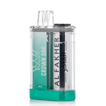 Al Fahker Crystal 9000 Grosir ke EUR