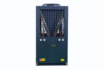 Split High Temperature Heat Pump