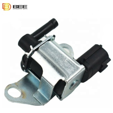 Intake Manifold Control Valve Solenoid for Nissan 6Y23 and Compatible Part Numbers