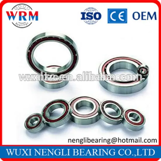 China bearing company manufacturer in china bearing deep groove ball bearing