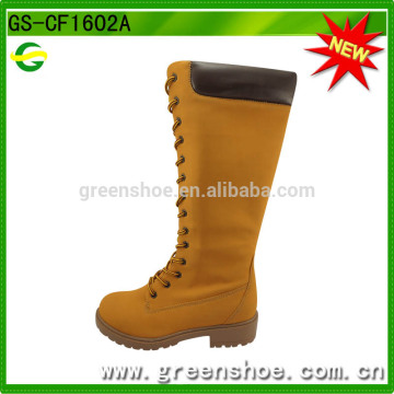 stretch knee high boots for women