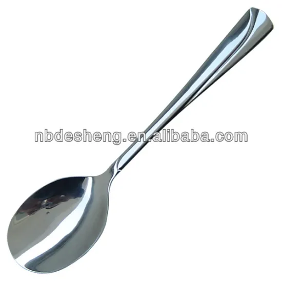 2015 Best fashional korean spoon