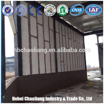 Fire Resisting MGO Board ,Glass Fiber Magnesium Oxide Board ,Waterproof Partition Wall Panel