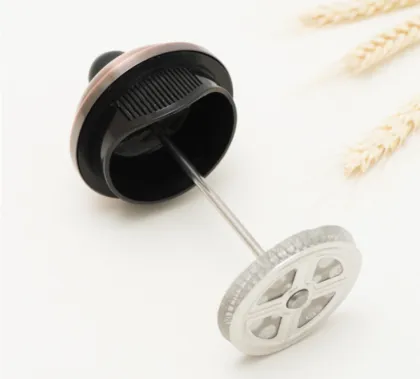 12oz High borosilicate Glass French Press Coffee Maker