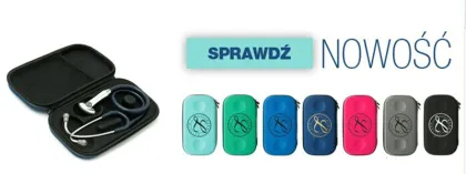 Littmann Stethoscope Cases cardiology Hard Cases